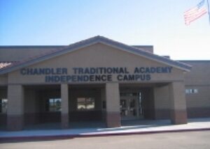arizona chandler traditional academy independence