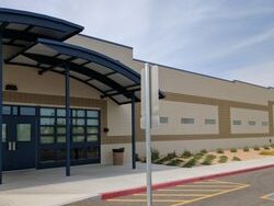 arizona reid traditional schools valley academy