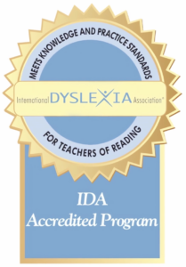 ida accreditation