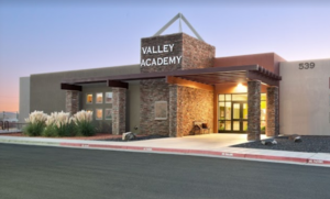 utah valley academy charter school