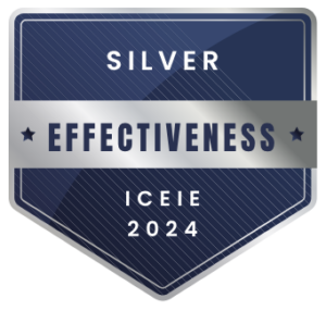 EFFECTIVENESS Silver