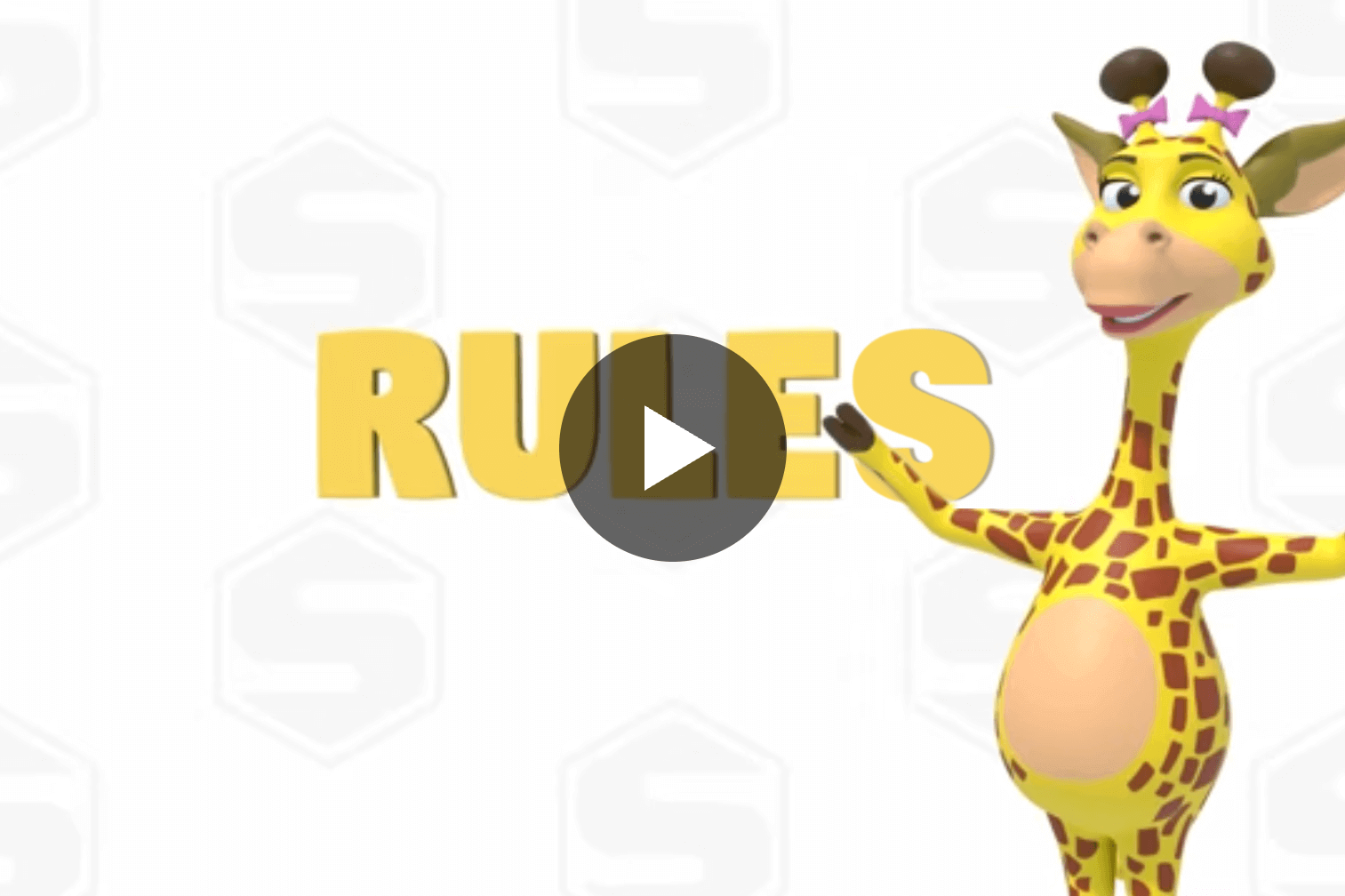 Spalding Education Rule Videos 1 Year Membership