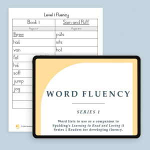 word fluency series downloadable resource wfd word fluency series downloadable resource wfd